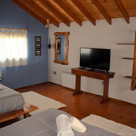 Cabana La Marilena, Para 2 Huespedes Con Desayuno El Calafate Exteriör bild