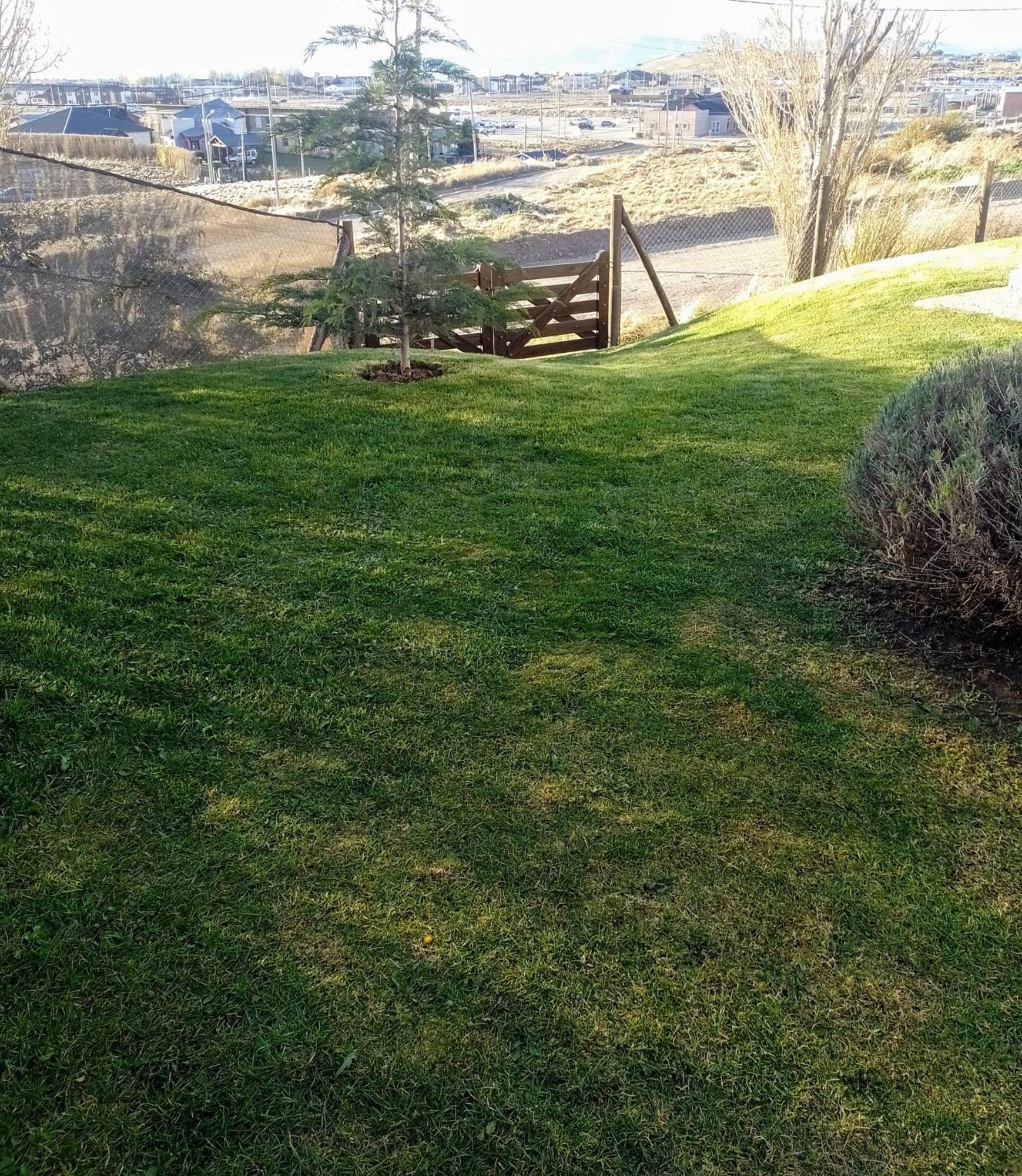 Cabana La Marilena, Para 2 Huespedes Con Desayuno El Calafate Exteriör bild
